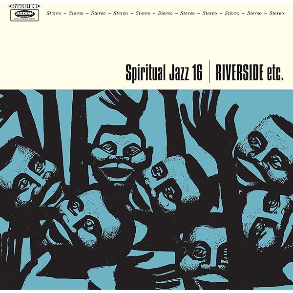 Amazon.co.jp: Spiritual Jazz Vol. XII: Impulse (Various Artists