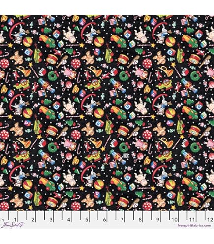 Amazon | Alexander Henry Fabrics 