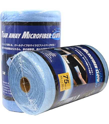 Amazon.co.jp: ソーラー ファインクロス 仕上げ用 205 （3枚入） : 車