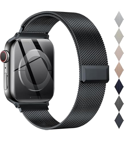 Amazon.co.jp: Supoix 42mm/44mm XL Lサイズ バンド Apple Watch