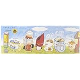 しりとりしましょ!巻物えほんセット