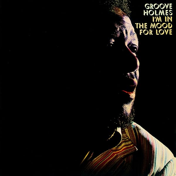 ★ＵＳオリジナル盤★『シックス・ミリオン・ダラー・マン』グルーヴ・ホルムス Richard Groove Holmes / リチャード・グルーヴ・ホルムズ / Six