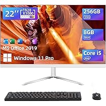 未使用近いVETESA 一体型pc 22型メモリ8GB/SSD256G 81O47bw32bL._AC_UL210_SR210,