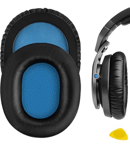 Amazon | Sennheiser HD8 DJ HD6 MIX HD7 DJヘッドセット 対応