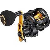 アブガルシア (Abu Garcia) KUROFUNE(黒船 船リール) シリーズ 各種