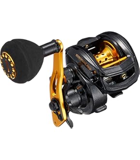 Amazon | AbuGarcia (アブガルシア) 黒船 タチウオ KTUC-180M 先