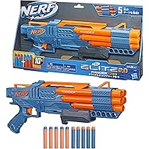 Amazon.co.jp: ハズブロ(HASBRO)ナーフ エリート2.0 レンジャー
