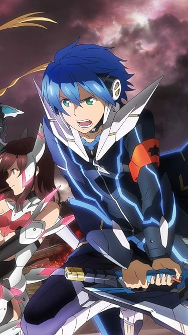 2019年秋アニメ - イツキ,RINA（リナ）