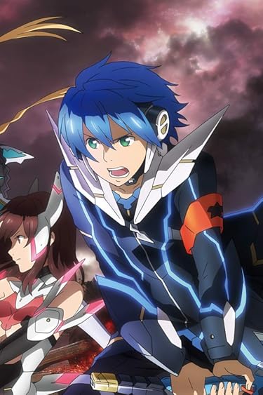 2019年秋アニメ - イツキ,RINA（リナ）