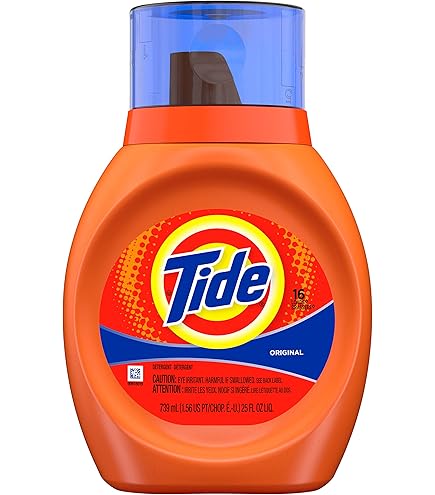 Amazon | Tide タイドwithダウニー エイプリルフレッシュ 1360ml