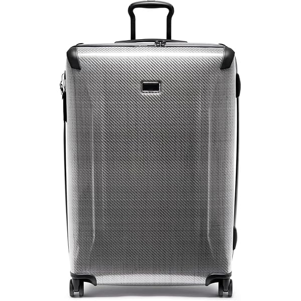 Amazon | TUMI - Tegra-Lite 4輪ラゲッジ - 耐久性の高いスーツケース