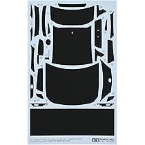 (未使用･未開封品)　タミヤ 1/24 ディテールアップパーツシリーズ No.58 スバル BRZ デカール カーボンパターン プラモデル用パーツ 12658 f4u0baa Amazon | タミヤ 1/24 ディテールアップパーツシリーズ No.58