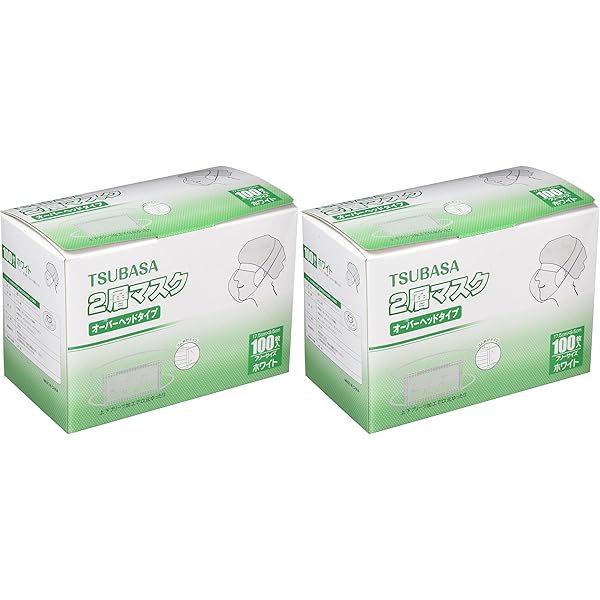 Amazon.co.jp: [Shiroite] エンゼル3PLYマスクα オーバーヘッドタイプ