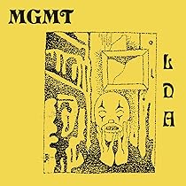MGMT - Congratulations (180G) | Amazon.com.au | Music
