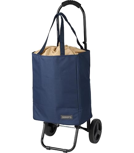ショッピングカート Amazon｜Zxylerショッピング 買い物カート｜スチール製 網目タイプ 4