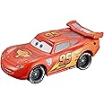 ディズニー カーズ トミカ C-15 ライトニング マックィーン(ワールドグランプリタイプ)
