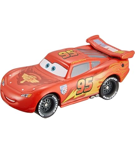 カーズトミカ　ライトニングマックィーン　カーボンレーサー　未開封新品 Amazon.co.jp: トミカ カーズ ライトニング・マックィーン (カーボン
