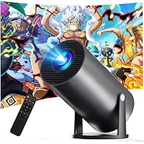 Amazon.co.jp: EXTEDRG プロジェクター 家庭用【2025新登場！270°回転