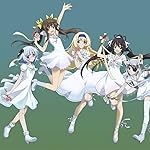 IS (インフィニット・ストラトス) iPad壁紙 更識 簪,凰 鈴音,セシリア・オルコット,篠ノ之 箒,ラウラ・ボーデヴィッヒ IS (インフィニット・ストラトス) iPad壁紙 更識 簪,凰 鈴音,セシリア・オルコット,篠ノ之 箒,ラウラ・ボーデヴィッヒ