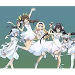 IS (インフィニット・ストラトス) Android(960×800)待ち受け 更識 簪,凰 鈴音,セシリア・オルコット,篠ノ之 箒,ラウラ・ボーデヴィッヒ IS (インフィニット・ストラトス) Android(960×800)待ち受け 更識 簪,凰 鈴音,セシリア・オルコット,篠ノ之 箒,ラウラ・ボーデヴィッヒ