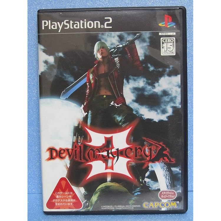 デビルメイクライ 3 1-2巻 帯付き デビルメイクライ3 code:1“Dante