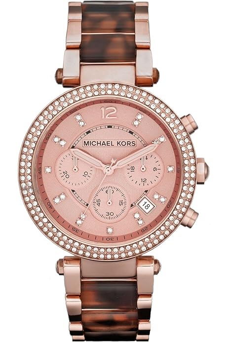 Michael Kors MK5538 腕時計 Amazon.co.jp: MICHAEL KORS マイケルコース MK5538 Parker