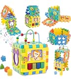 Amazon | ボーネルンド ジョイトーイ (JoyToy) ルーピング スクィード