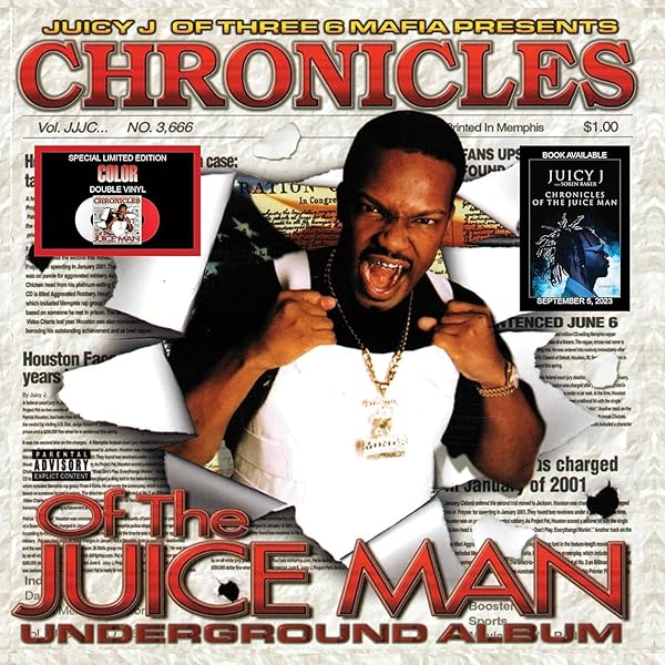 Amazon | King Of Da Playaz Ball [Analog] | Kingpin Skinny Pimp