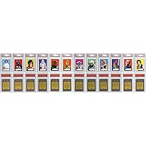 Amazon.co.jp: スター・ウォーズ 2023 Topps カード 1952 Topps