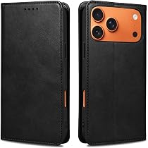 Amazon.co.jp: Rssviss iPhone 18 Pro Max 用 ケース 手帳型 iPhone 17
