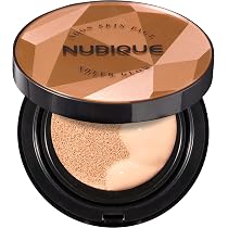 新品　新発売　ファンデ Amazon | NUDIQUE シアーグロウパクト 美容液ファンデーション