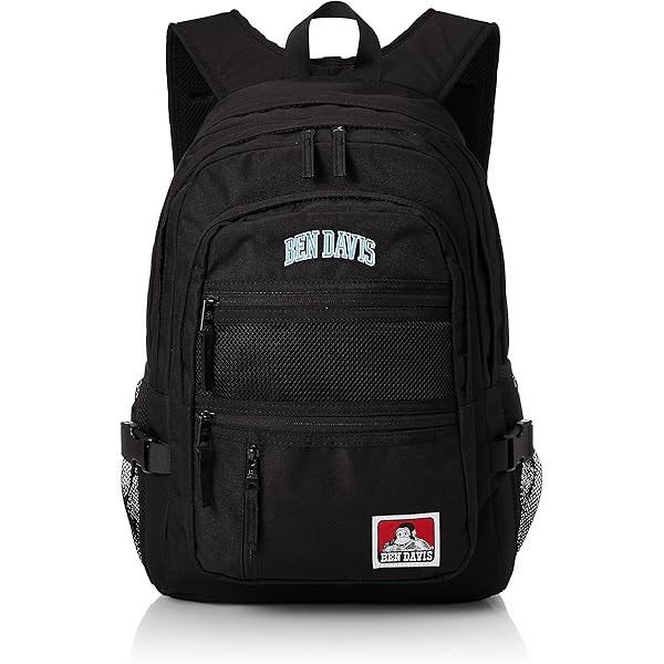Amazon | [ベンデイビス]リュックサック CITY ACTIVE バッグ 2ルーム11