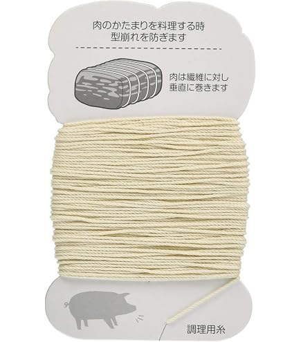 Amazon.co.jp: 【業務用】 綿 たこ糸 無芯巻 360g 8号 C-9523 : 食品