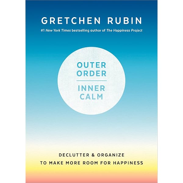 Amazon | Better Than Before: What I Learned About Making and