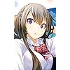 転校先の清楚可憐な美少女が、昔男子と思って一緒に遊んだ幼馴染だった件 - 二階堂春希（にかいどう はるき） FVGA(480×800)壁紙 384642