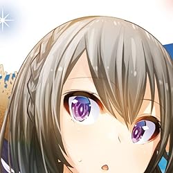 転校先の清楚可憐な美少女が、昔男子と思って一緒に遊んだ幼馴染だった件の人気壁紙画像 二階堂春希（にかいどう はるき）