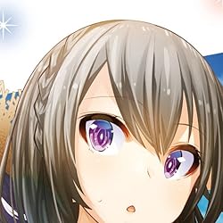 転校先の清楚可憐な美少女が、昔男子と思って一緒に遊んだ幼馴染だった件の人気壁紙画像 二階堂春希（にかいどう はるき）