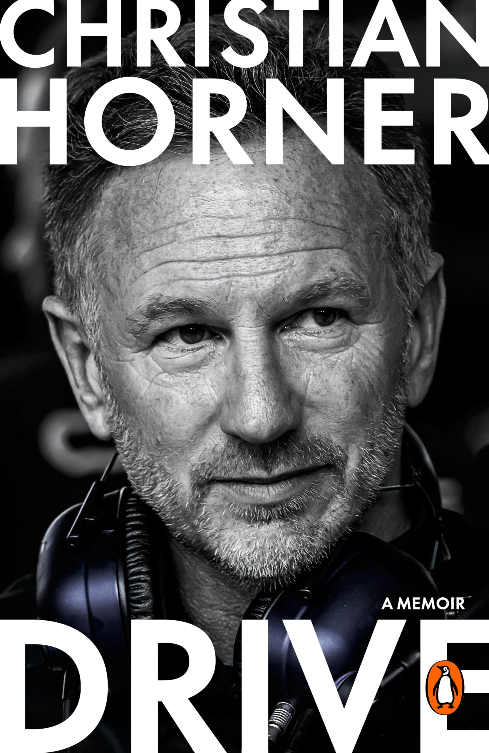 Drive: The Most Anticipated Sports Autobiography of 2026 – The Gripping Account of Life in Formula One (English Edition)