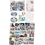 アイドルマスター 9(完全生産限定版) [Blu-ray]