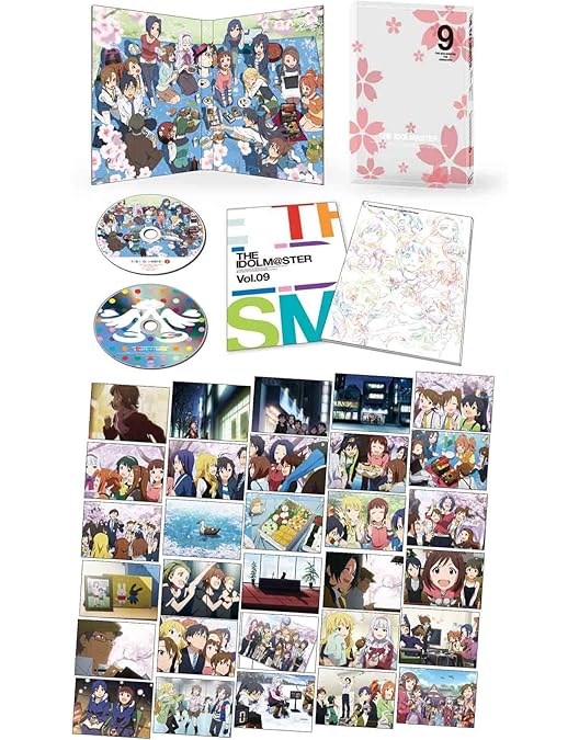 THE IDOLM@STER MILLION LIVE 5th 完全生産限定版 Amazon.co.jp: THE IDOLM@STER MILLION LIVE! 5thLIVE BRAND NEW