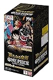 バンダイ (BANDAI) ONE PIECEカードゲーム ブースターパック 新たなる皇帝【OP-09】(BOX)24パック入 対象年齢：9歳以上