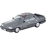 トミカリミテッドヴィンテージ ネオ 1/64 LV-N あぶない刑事 Vol.10 日産スカイライン 4ドアHT GTパサージュ ツインカム24V 完成品