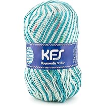 Amazon | 毛糸 ソックヤーン Opal オパール オリジナルコットン 4ply