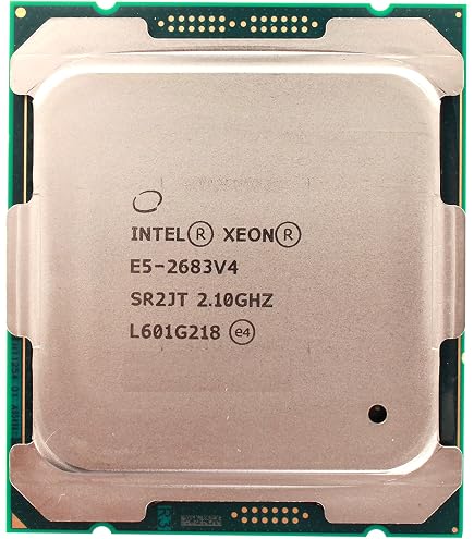 Amazon | インテルXeon e5 – 2696 V4 / e5 – 2699 V4 sr2j0 22-core