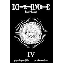 Death Note Black Edition, Vol. 5 (Volume 5) : Ohba, Tsugumi, Obata