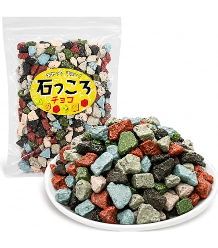 Amazon | 【期間限定】ハリボー チョコマシュマロ ソフトキス チャマ