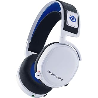 PlayStation 4 Gaming Headsets 
