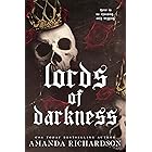 Lords of Darkness: A Dark Romance (Darkness Series Book 1)