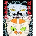 ばけねこぞろぞろ