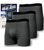 Amazon.co.jp: [PIBU] 【誰にも気づかれない】 NOMORE ノモレ 失禁